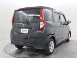 もちろんこちらのお車には保証が付いております。エンジン機構・電装品関係・ステアリング機構まで保証対象となっております。(事故や災害による故障は対象外です)