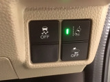 ホンダが推し進める総合先進安全装備のセンシング搭載! 衝突や斜線はみだしなどの危険が予測される時、センサーが警告。ヒューマンエラーを高度先進技術が補完してくれます。