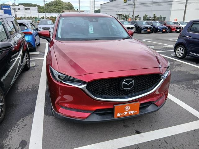 CX-5 2.2 XD プロアクティブ 禁煙車 6MT BOSEサウンド 純正ナビ