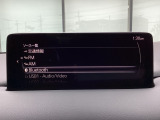 Bluetoothに接続することで、スマートフォンに入っている音楽アプリを車内で楽しめたり、通話が出来ます♪