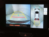 いまや必須装備「ナビゲーション」搭載!知らない場所にスイスイッとドライブ。もう、これなしではハンドルを握れませんね!でも運転中の操作は危険ですのでご注意ですね☆