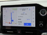 「コネクティッドナビ」でオンラインでリアルタイムに豊富な店舗・施設情報を表示!