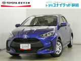 トヨタ ヤリス