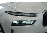BMW LEDヘッドライト☆お問い合わせは大阪BMW  Premium Selection 吹田(無料ダイヤル)0078-6002-613077迄お待ちしております。毎水曜、第二・第三火曜日定休