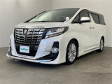 アルファード 2.5 S Aパッケージ 修復歴無し