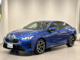 BMW 2シリーズグランクーペ