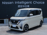 令和3年式ルークス ハイウェイスターX入荷しました