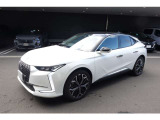 DS4  リヴォリ E-TENSE