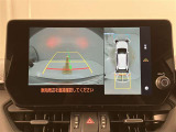 いまや必須装備「ナビゲーション」搭載!知らない場所にスイスイッとドライブ。もう、これなしではハンドルを握れませんね!でも運転中の操作は危険ですのでご注意ですね☆