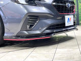 レヴォーグ 1.8 STI スポーツ EX 4WD 