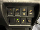 機能のON/OFFスイッチはひとかたまりになっており、使いやすいです。