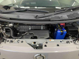 中古車購入は不安なこともあると思います。当社では可能な限り過去の整備歴も確認できます。