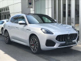 グレカーレ GT 4WD 