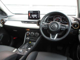 CX-3 1.5 15S スーパー エッジー