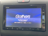 【純正ナビ】人気の純正ナビを装備。オーディオ機能も充実しており、Bluetooth接続すればお持ちのスマホやMP3プレイヤーの音楽を再生可能!毎日の運転がさらに楽しくなります!!