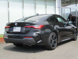 名鉄AUTOオリジナルコーティングMコートをはじめウインドフィルム施工、ドライブレコーダー取付、BMWパフォーマンスアクセサリーなど各種承ります。
