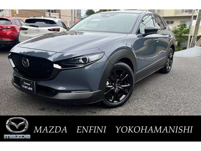 CX-30 2.0 20S レトロスポーツエディション 