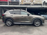 CX-5 2.2 XD エクスクルーシブ モード 4WD 