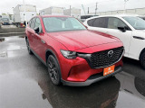 マツダ CX-60