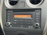 CD一体AM/FM電子チューナーラジオ付き☆純正品です☆