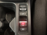 【電動パーキングブレーキ・ブレーキホールド】簡単なボタン操作で、毎日の運転が快適になります♪