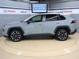 RAV4 2.0 アドベンチャー 4WD 