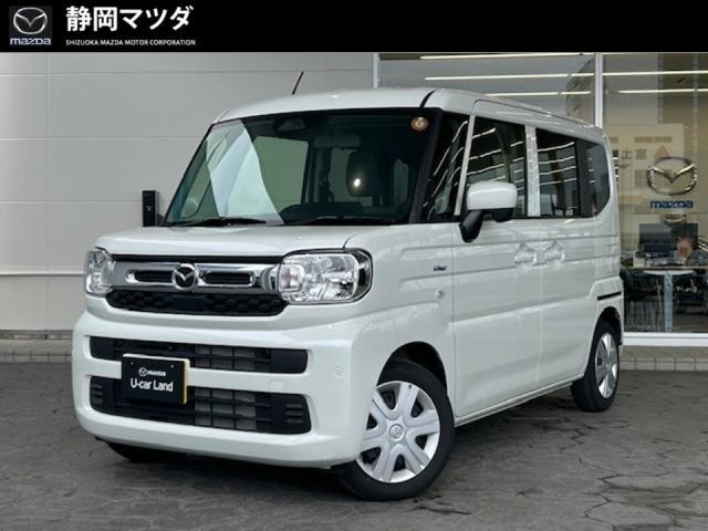 フレアワゴン XS 