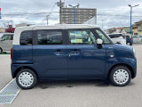 当店中古車は比較的状態の良い車を厳選しております。