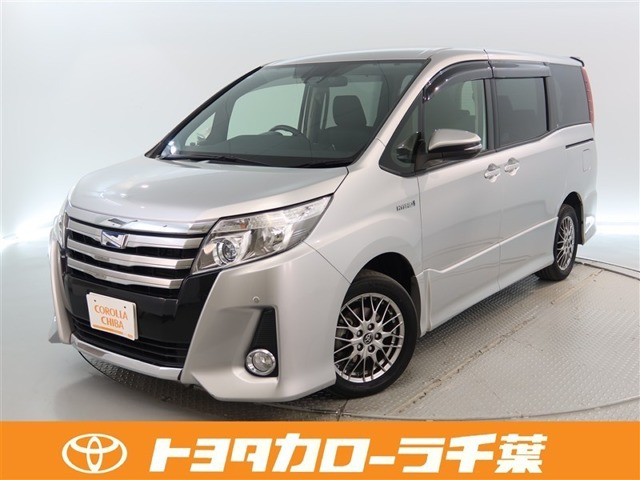 ノア 1.8 ハイブリッド Si