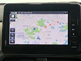 日産純正メモリーナビ(MM223D-L)です。クリアな画質を楽しんでいただけるフルセグ地デジTVなど、書ききれないほどの機能が満載です。
