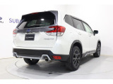 フォレスター 1.8 スポーツ 4WD 