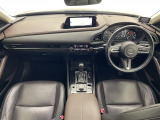 CX-30 1.8 XD Lパッケージ 4WD 本革シート