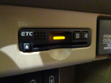ETC付きです♪