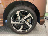 納車後の点検、車検などアフターサービスもお任せください!