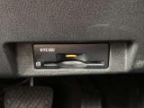 ◆ETC◆便利なETCが付いています。高速道路などの料金所でストレス無く通過することができます。日々の積み重ねが時間の節約に繋がります。