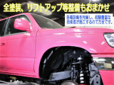 ハイエースコミューター 2.5 GL ディーゼル 4WD 社外アルミ パワステ パワーウィンドウ