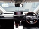 インパネ画像になります。車内は専門業者にて室内クリーニング施工済みなので、大変清潔です。