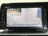 【ドライブレコーダー】ナビゲーションでの再生が可能!すぐに撮った映像を確認することができます!