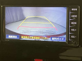 いまや必須装備「ナビゲーション」搭載!知らない場所にスイスイッとドライブ。もう、これなしではハンドルを握れませんね!でも運転中の操作は危険ですのでご注意ですね☆