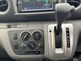 【運転席操作部】運転に役立つ機能ばかり!快適なドライブにしてくれること間違いなし!!