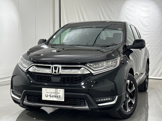 CR-V 1.5 EX 4WD