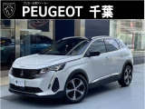 プジョー 3008