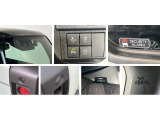 品質へのこだわり!フロアマットやシートなど車内をキレイに清掃し、ニオイや汚れなどを徹底的にクリーニングしてもらっております。室内はピカピカです☆