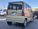 タント L 4WD 