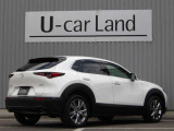 CX-30 2.0 20S プロアクティブ 