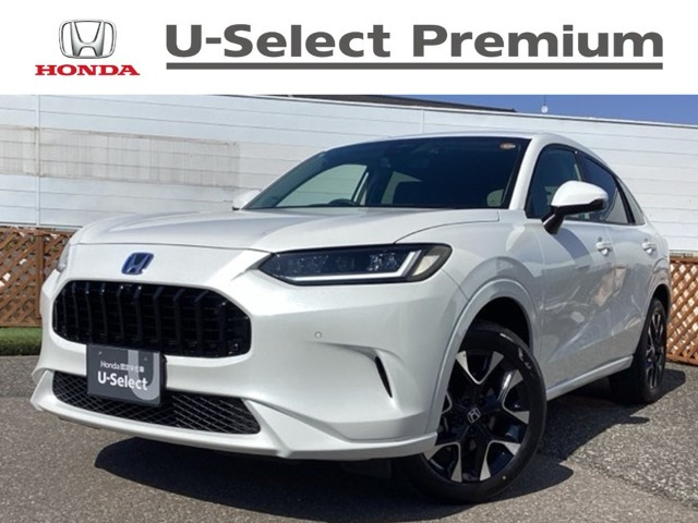 ZR-V 2.0 e:HEV Z 4WD 
