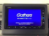 【オーディオ機能】オーディオは、フルセグTVの他にDVD/CDプレーヤーを装備♪もちろんFM/AMラジオもお聞きいただけます♪
