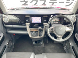 ハスラー J スタイルII 