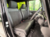 もちろん車内はキレイです♪よりクリーンな状態をキープしたいお客様には『ナノゾーンコート』がおすすめ!新型コロナウイルス対策や、除菌・消臭に効果を発揮し多くの方にご好評いただいております。