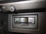 グローブボックス内にETCのスロットルがあります